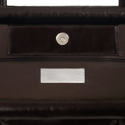 STAND OIL - Bubble Bag - Handbags - Korean Fashion | 4982-Studio