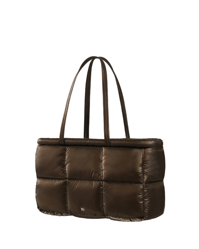 STAND OIL - Bubble Bag - Handbags - Korean Fashion | 4982-Studio