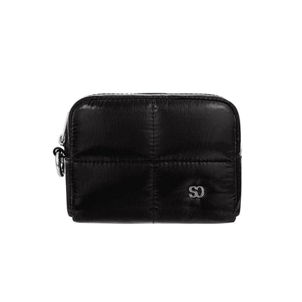 STAND OIL - Bubble Pouch - Clutches & Mini Bags - Korean Fashion | 4982-Studio