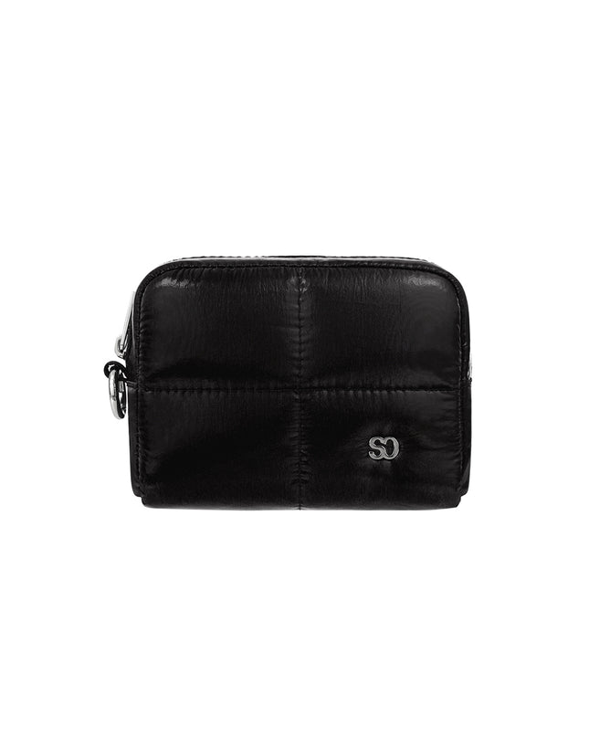 STAND OIL - Bubble Pouch - Clutches & Mini Bags - Korean Fashion | 4982-Studio