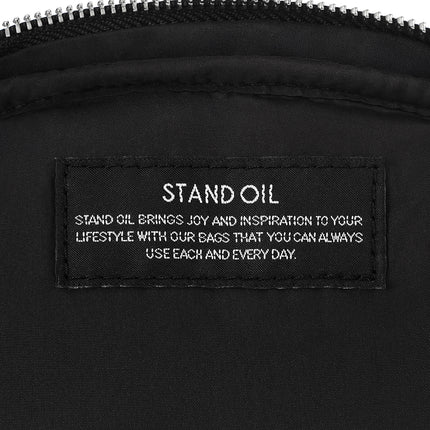 STAND OIL - Bubble Pouch - Clutches & Mini Bags - Korean Fashion | 4982-Studio