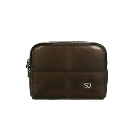 STAND OIL - Bubble Pouch - Clutches & Mini Bags - Korean Fashion | 4982-Studio
