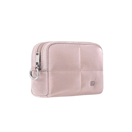 STAND OIL - Bubble Pouch - Clutches & Mini Bags - Korean Fashion | 4982-Studio