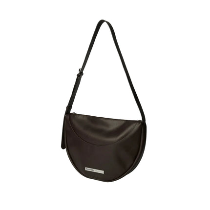 MARHEN.J - Bay Bag - Shoulder & Crossbody Bags - Korean Fashion | 4982-Studio