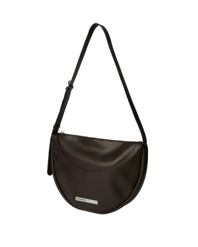 MARHEN.J - Bay Bag - Shoulder & Crossbody Bags - Korean Fashion | 4982-Studio
