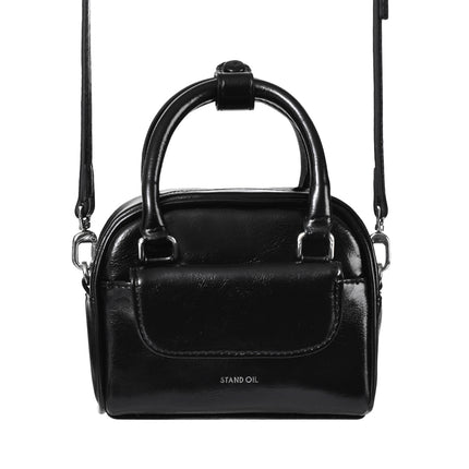 STAND OIL - Chubby Bag Tiny - Clutches & Mini Bags - Korean Fashion | 4982-Studio