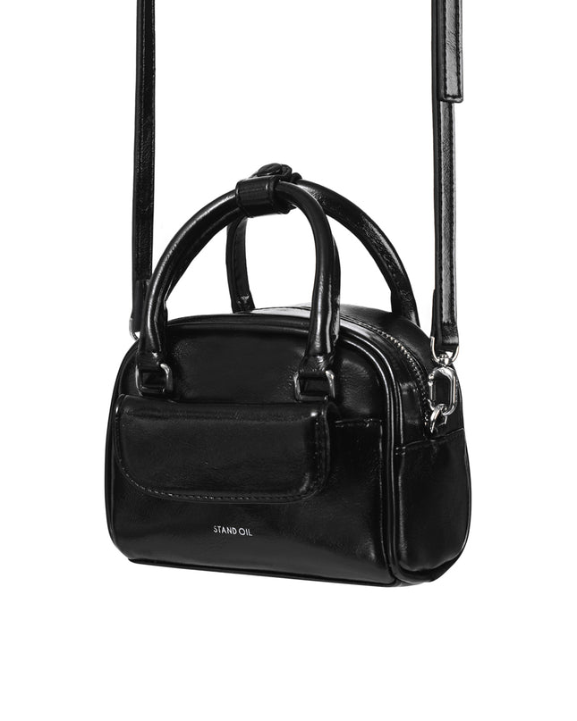 STAND OIL - Chubby Bag Tiny - Clutches & Mini Bags - Korean Fashion | 4982-Studio