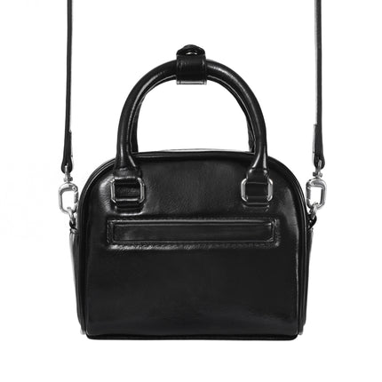 STAND OIL - Chubby Bag Tiny - Clutches & Mini Bags - Korean Fashion | 4982-Studio