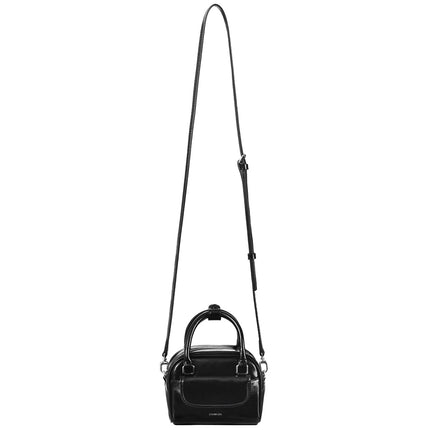 STAND OIL - Chubby Bag Tiny - Clutches & Mini Bags - Korean Fashion | 4982-Studio