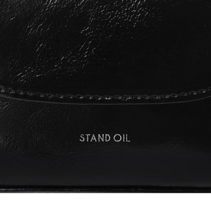 STAND OIL - Chubby Bag Tiny - Clutches & Mini Bags - Korean Fashion | 4982-Studio