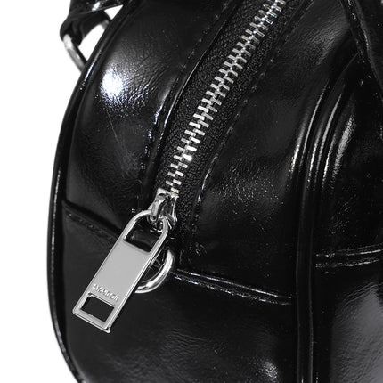 STAND OIL - Chubby Bag Tiny - Clutches & Mini Bags - Korean Fashion | 4982-Studio