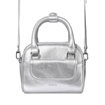 STAND OIL - Chubby Bag Tiny - Clutches & Mini Bags - Korean Fashion | 4982-Studio