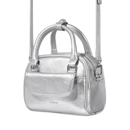 STAND OIL - Chubby Bag Tiny - Clutches & Mini Bags - Korean Fashion | 4982-Studio