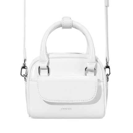 STAND OIL - Chubby Bag Tiny - Clutches & Mini Bags - Korean Fashion | 4982-Studio
