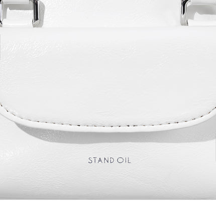 STAND OIL - Chubby Bag Tiny - Clutches & Mini Bags - Korean Fashion | 4982-Studio