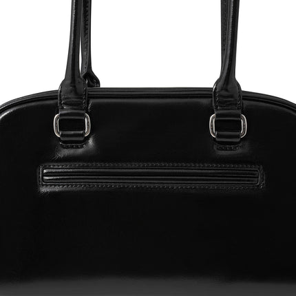 STAND OIL - Chubby bag - Handbags - Korean Fashion | 4982-Studio