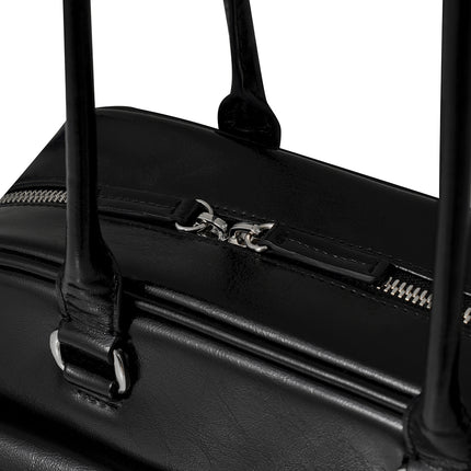STAND OIL - Chubby bag - Handbags - Korean Fashion | 4982-Studio