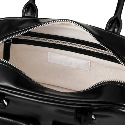 STAND OIL - Chubby bag - Handbags - Korean Fashion | 4982-Studio