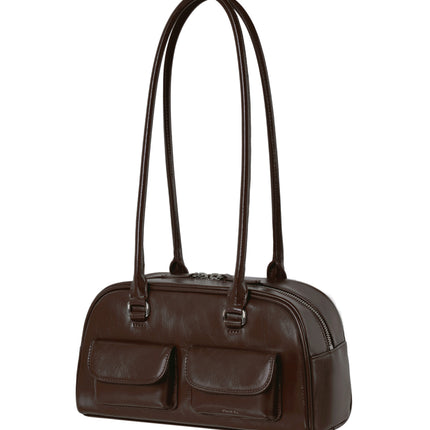 STAND OIL - Chubby bag - Handbags - Korean Fashion | 4982-Studio