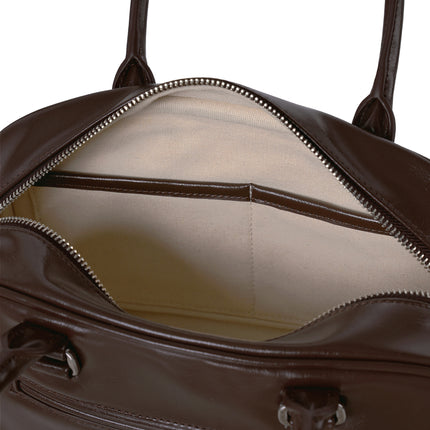 STAND OIL - Chubby bag - Handbags - Korean Fashion | 4982-Studio