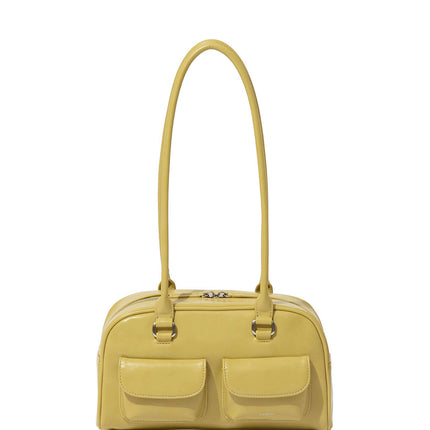 STAND OIL - Chubby bag - Handbags - Korean Fashion | 4982-Studio