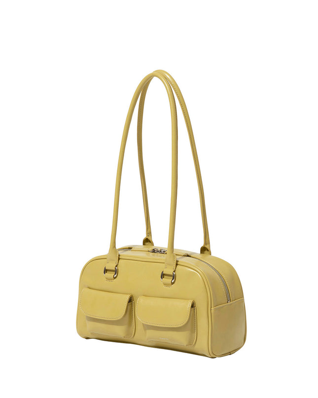 STAND OIL - Chubby bag - Handbags - Korean Fashion | 4982-Studio