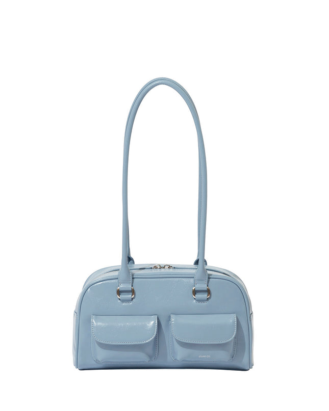STAND OIL - Chubby bag - Handbags - Korean Fashion | 4982-Studio