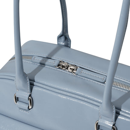STAND OIL - Chubby bag - Handbags - Korean Fashion | 4982-Studio