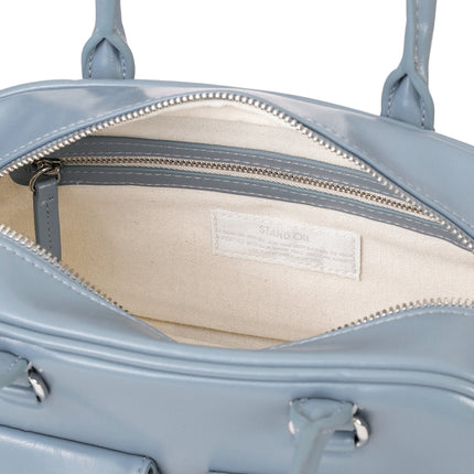STAND OIL - Chubby bag - Handbags - Korean Fashion | 4982-Studio