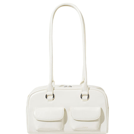 STAND OIL - Chubby bag - Handbags - Korean Fashion | 4982-Studio
