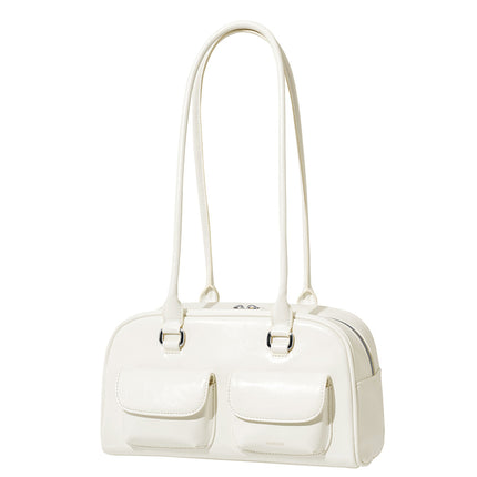 STAND OIL - Chubby bag - Handbags - Korean Fashion | 4982-Studio