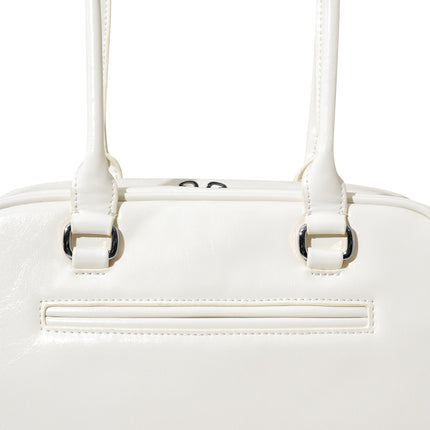 STAND OIL - Chubby bag - Handbags - Korean Fashion | 4982-Studio