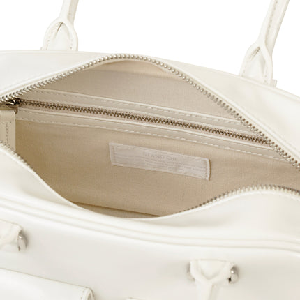STAND OIL - Chubby bag - Handbags - Korean Fashion | 4982-Studio