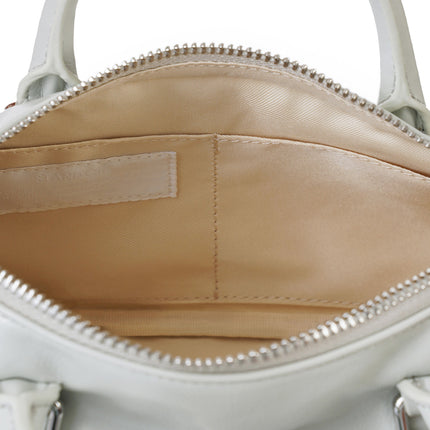 STAND OIL - Chubby Half Bag - Clutches & Mini Bags - Korean Fashion | 4982-Studio