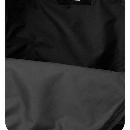 emis - Essential Jersey Backpack - Backpacks - Korean Fashion | 4982-Studio