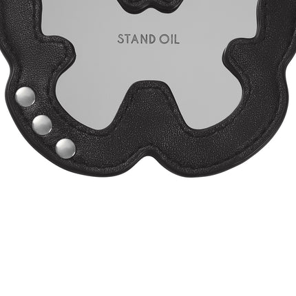 STAND OIL - Fleeting Mirror Keyring - Bag Charms and Keyrings - Korean Fashion | 4982-Studio