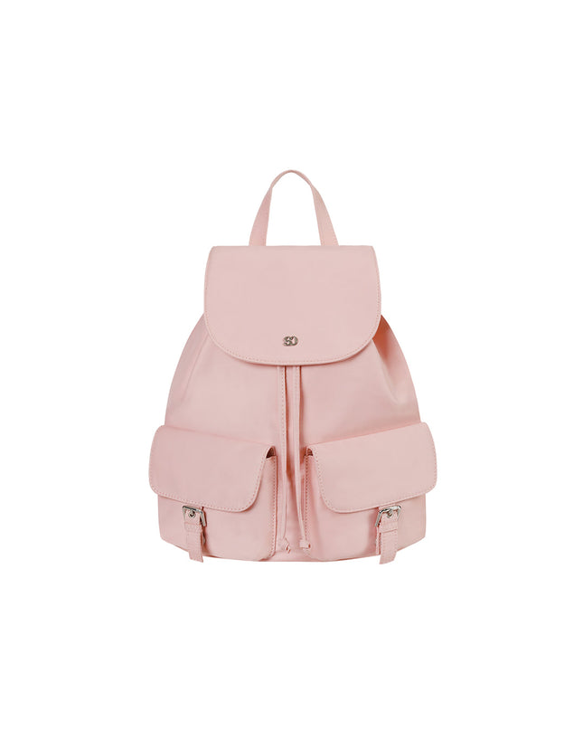 STAND OIL - Hug Backpack - Backpacks - Korean Fashion | 4982-Studio