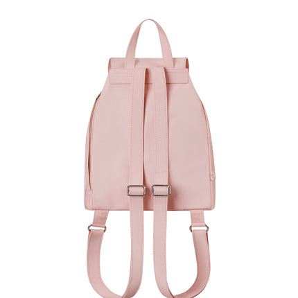 STAND OIL - Hug Backpack - Backpacks - Korean Fashion | 4982-Studio