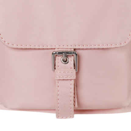 STAND OIL - Hug Backpack - Backpacks - Korean Fashion | 4982-Studio