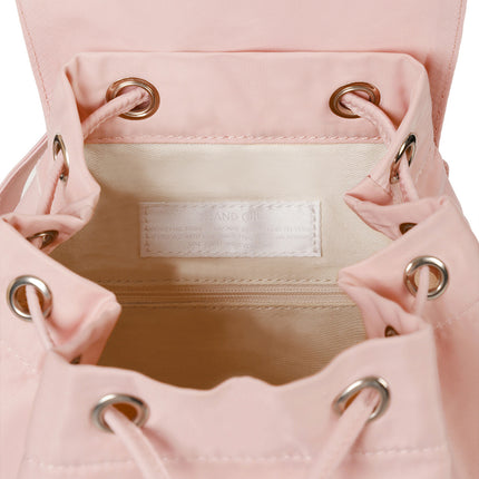 STAND OIL - Hug Backpack - Backpacks - Korean Fashion | 4982-Studio