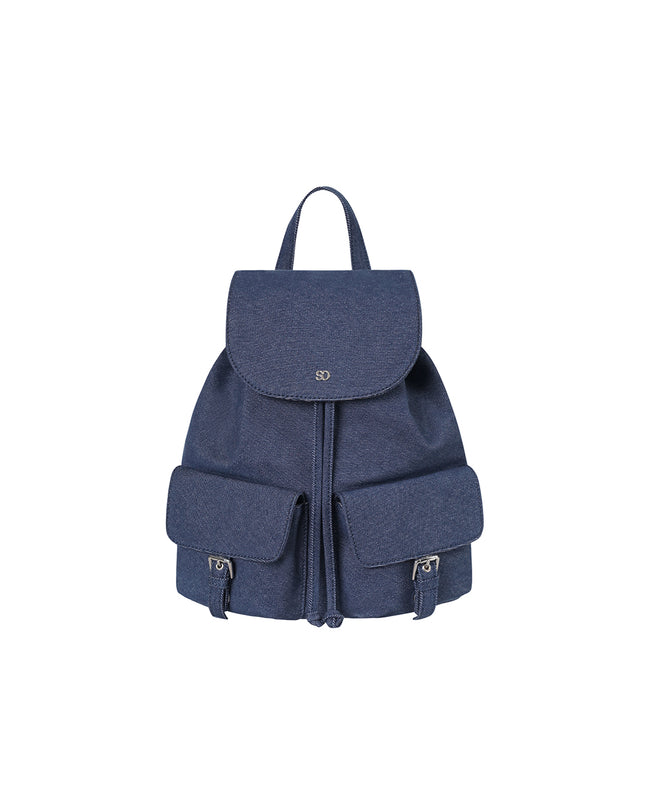 STAND OIL - Hug Backpack - Backpacks - Korean Fashion | 4982-Studio