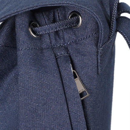STAND OIL - Hug Backpack - Backpacks - Korean Fashion | 4982-Studio