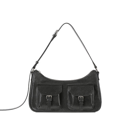 STAND OIL - Joey Bag Mini - Clutches & Mini Bags - Korean Fashion | 4982-Studio