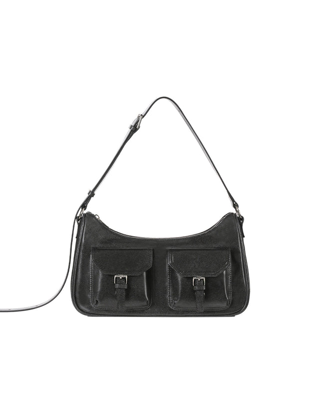 STAND OIL - Joey Bag Mini - Clutches & Mini Bags - Korean Fashion | 4982-Studio