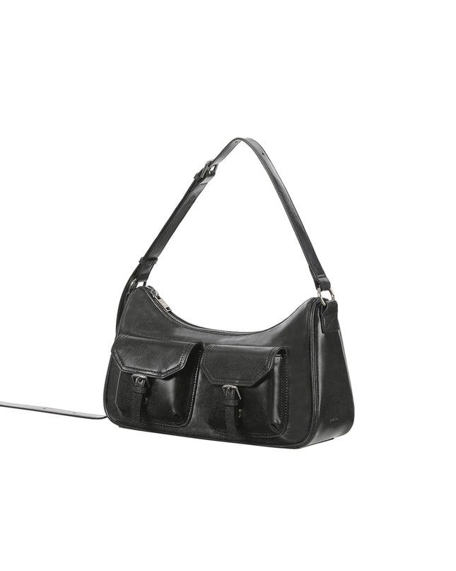 STAND OIL - Joey Bag Mini - Clutches & Mini Bags - Korean Fashion | 4982-Studio