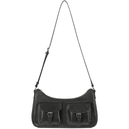 STAND OIL - Joey Bag Mini - Clutches & Mini Bags - Korean Fashion | 4982-Studio