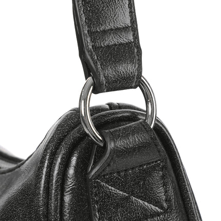 STAND OIL - Joey Bag Mini - Clutches & Mini Bags - Korean Fashion | 4982-Studio