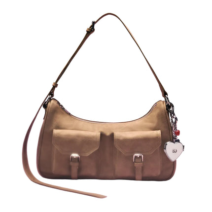 STAND OIL - Joey Bag Mini - Clutches & Mini Bags - Korean Fashion | 4982-Studio