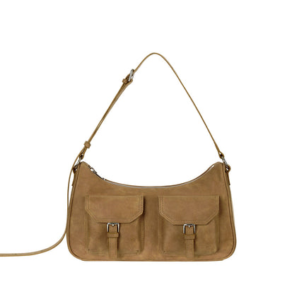 STAND OIL - Joey Bag Mini - Clutches & Mini Bags - Korean Fashion | 4982-Studio