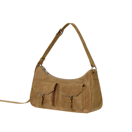 STAND OIL - Joey Bag Mini - Clutches & Mini Bags - Korean Fashion | 4982-Studio
